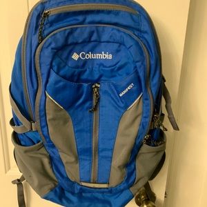 Columbia manifest backpack
